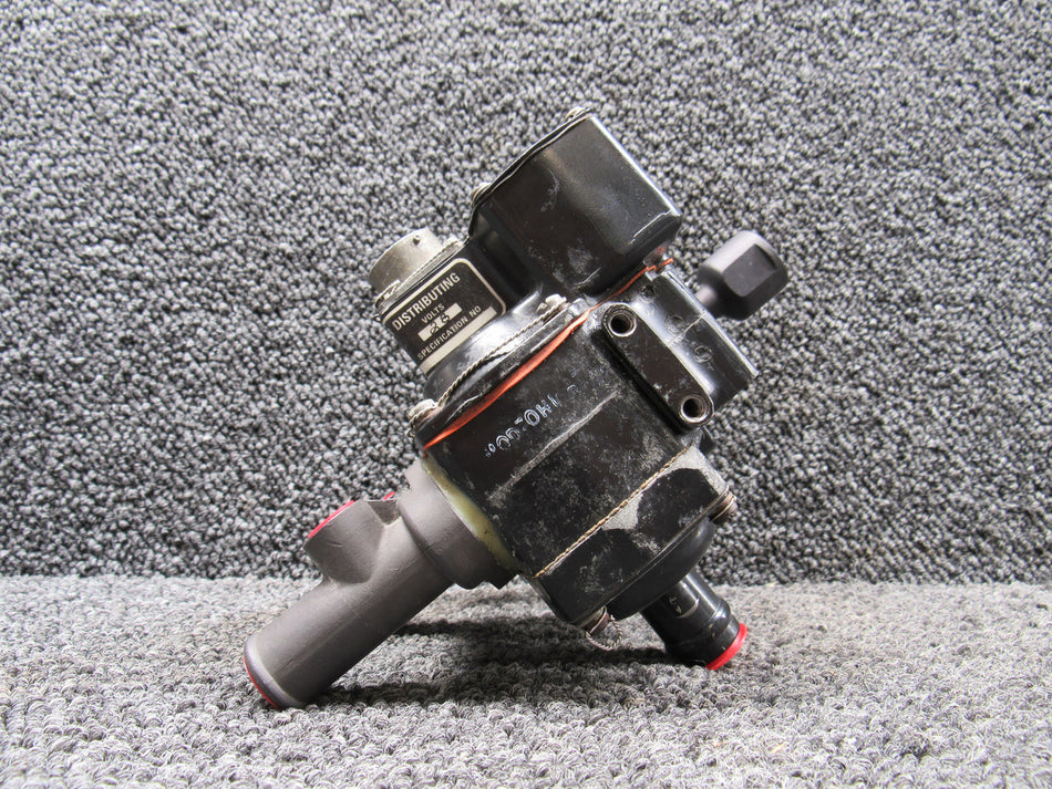 38E63-3C BF Goodrich Ejector Distributing Valve (28V)