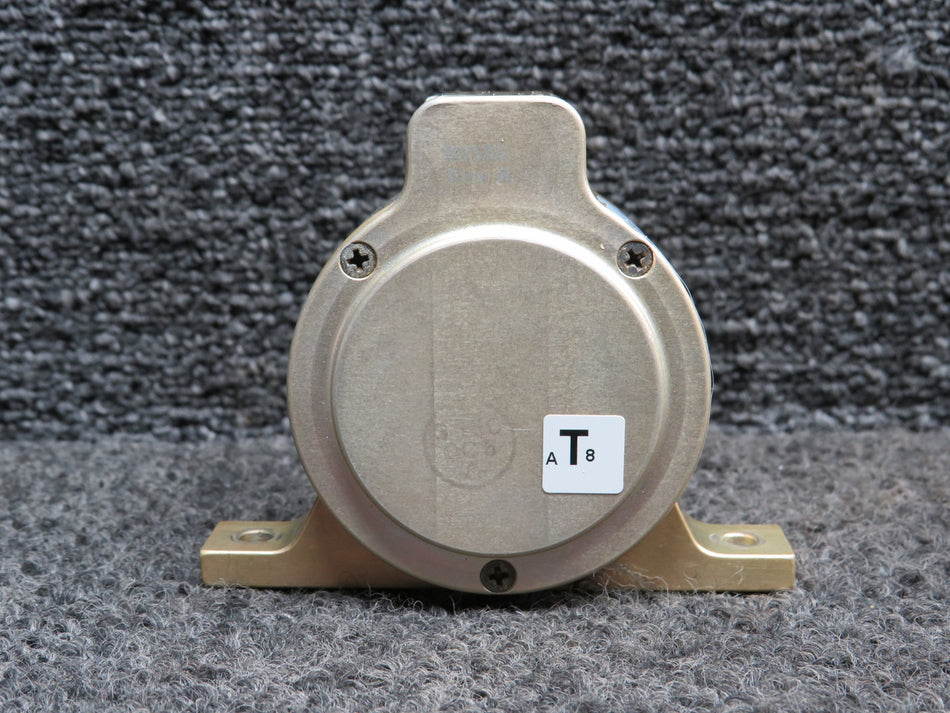 0111 S-Tec Absolute Pressure Transducer (Minus Connector)