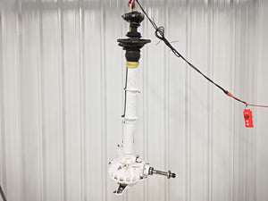 269A5175-23, 269A2010-5 Schweizer 269C Main Rotor Transmission & Mast Assembly