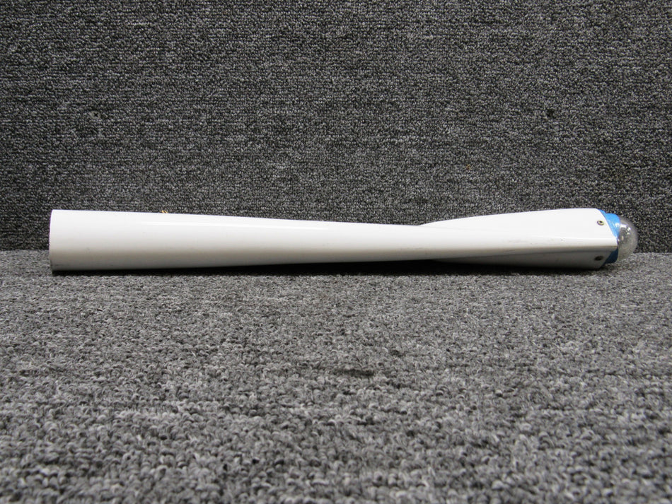 0533155-2 Cessna Rudder Tip with Light Assembly