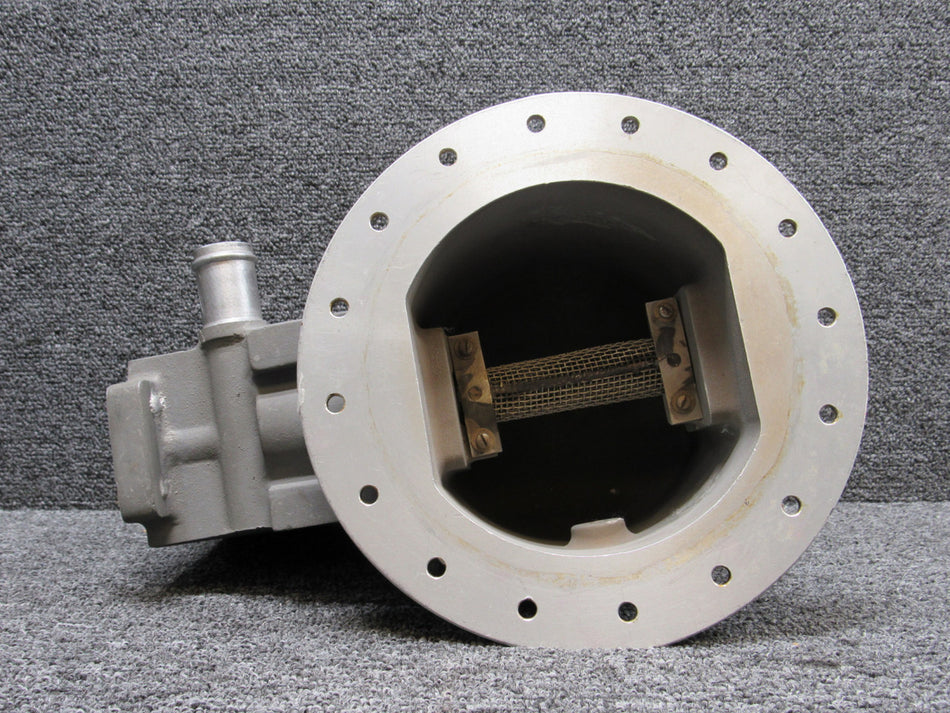620044-002, 620045-001 Piper Aerostar Right and Center Sump Assembly