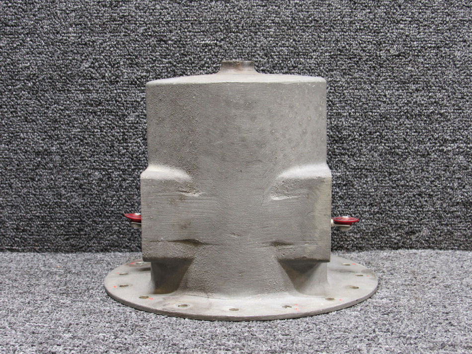 620045-001 Piper Aerostar Center Sump Assembly
