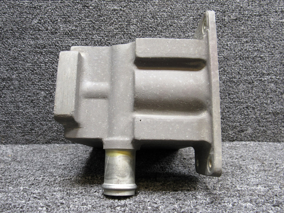 620044-004 Piper Aerostar Fuel Sump Housing Assembly RH (Core)