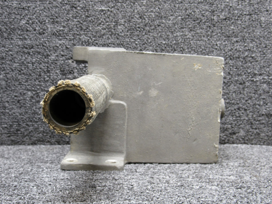 620044-003 Piper Aerostar Fuel Sump Housing Assembly LH (Core)