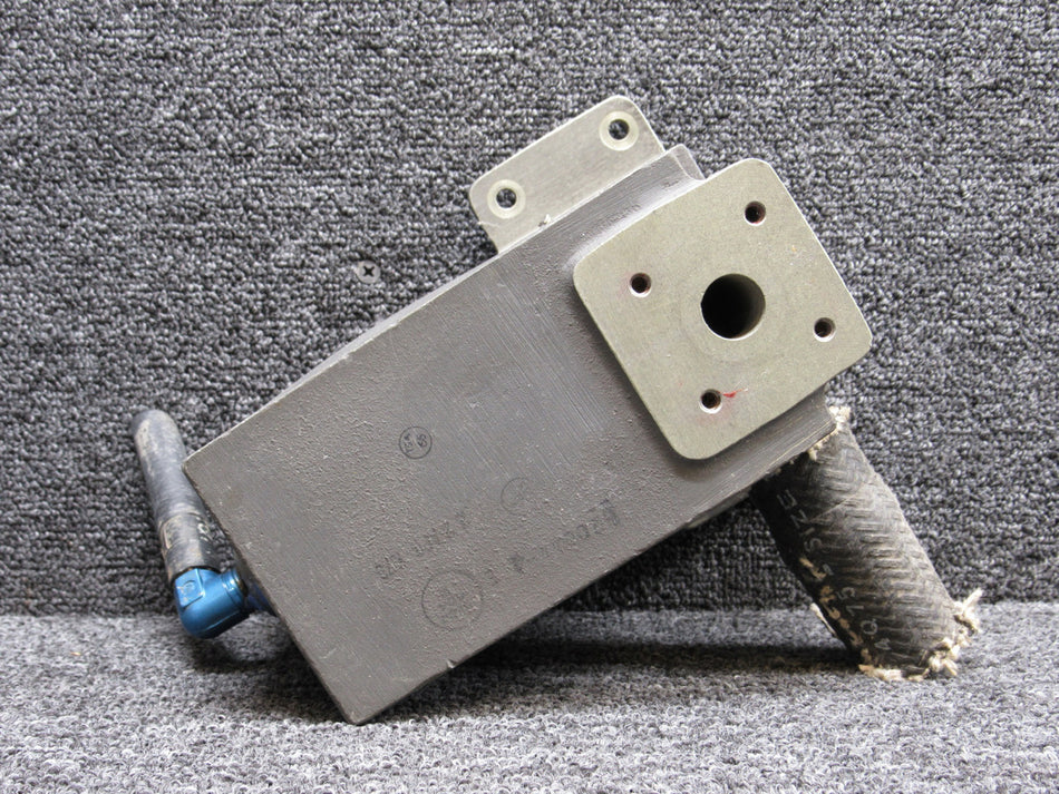 620044-002 Piper Aerostar Fuel Sump Housing Assembly RH