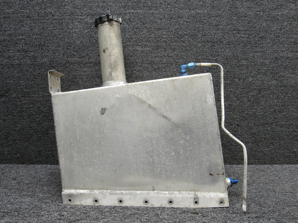5890280 Aero Commander Alcohol Tank Assembly