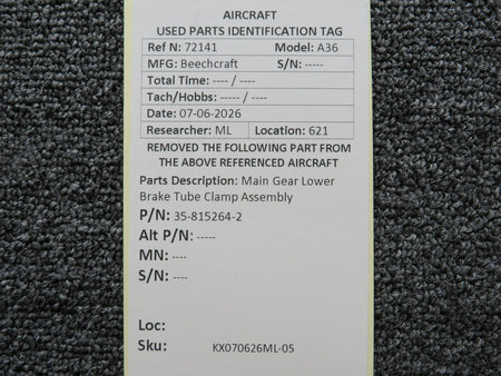 KX070626ML-05SB