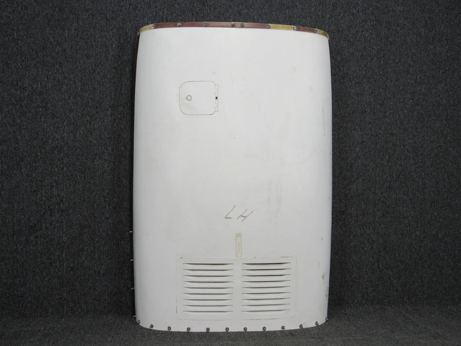 0852014-200 Cessna Upper Engine Cowl LH