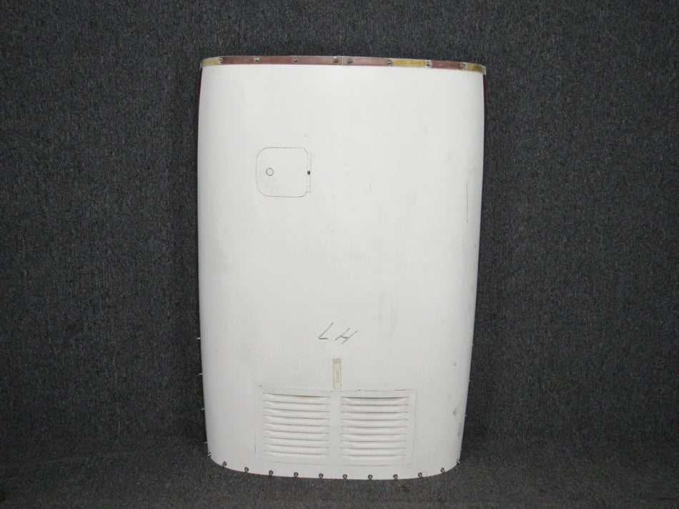 0852014-200 Cessna Upper Engine Cowl LH