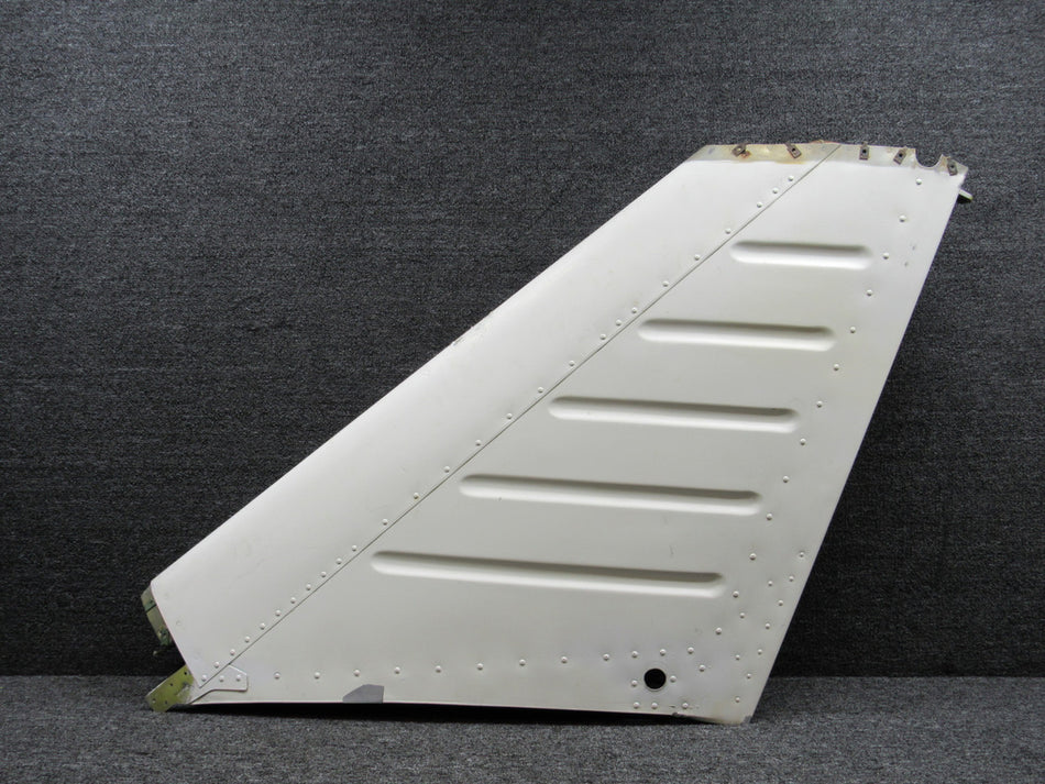 44003-501 Rockwell Upper Fin Assembly