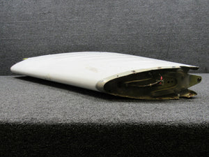 44003-501 Rockwell Upper Fin Assembly