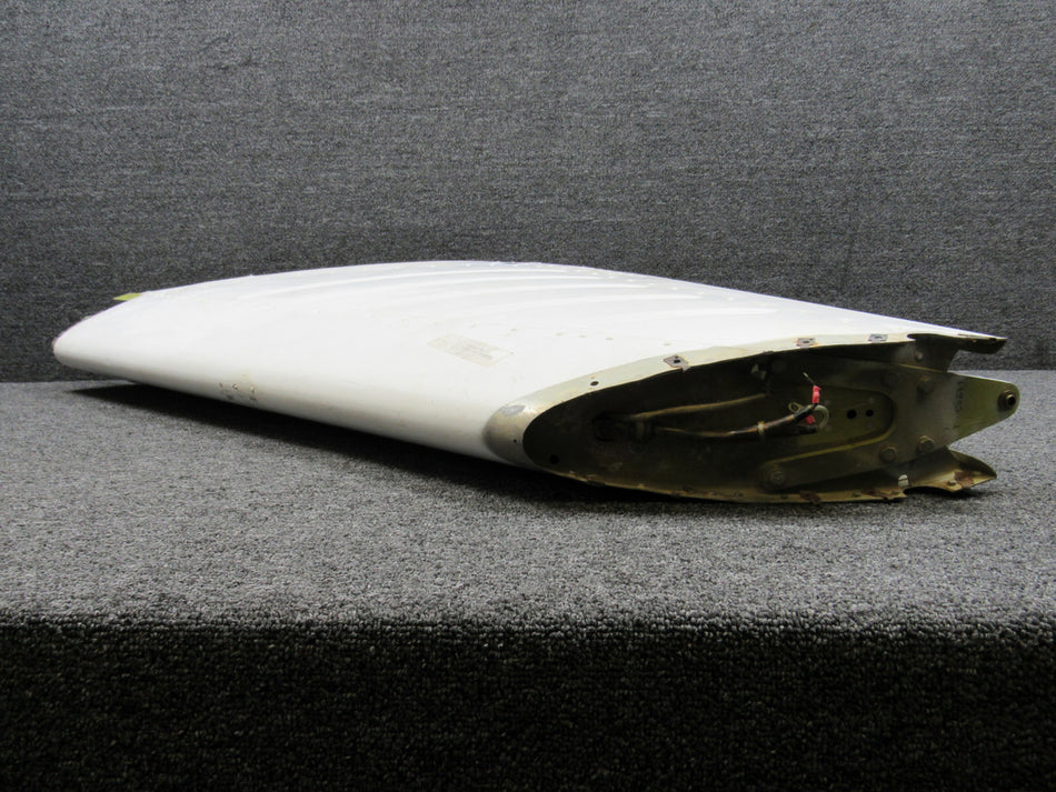 44003-501 Rockwell Upper Fin Assembly