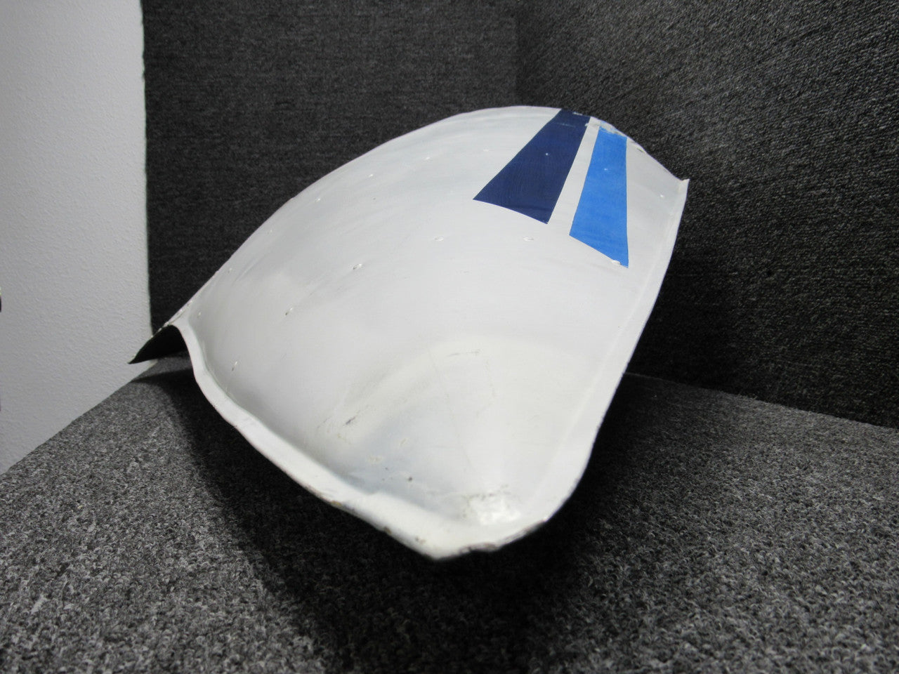 aa＊ページ 5023001-201 Cessna Aft Fairing Assembly LH – BAS Part Sales