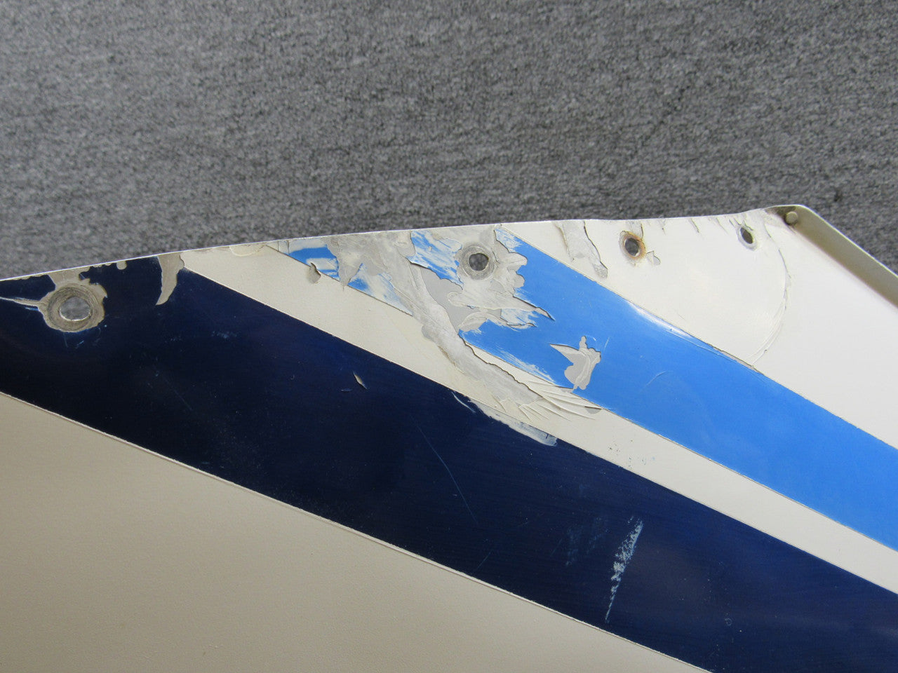 5023001-201 Cessna Aft Fairing Assembly LH – BAS Part Sales