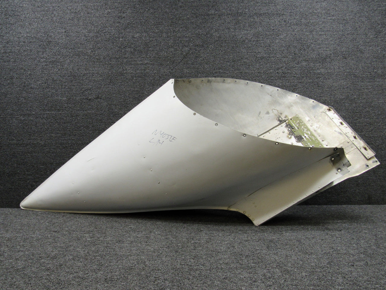 5023001-201 Cessna Aft Fairing Assembly LH – BAS Part Sales