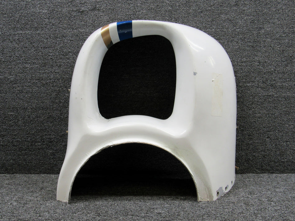 0851117-201 Cessna Nose Cap Assembly LH