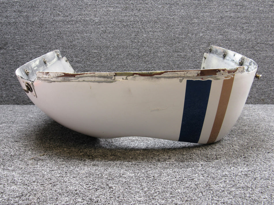 0851117-202 Cessna Nose Cap Assembly RH