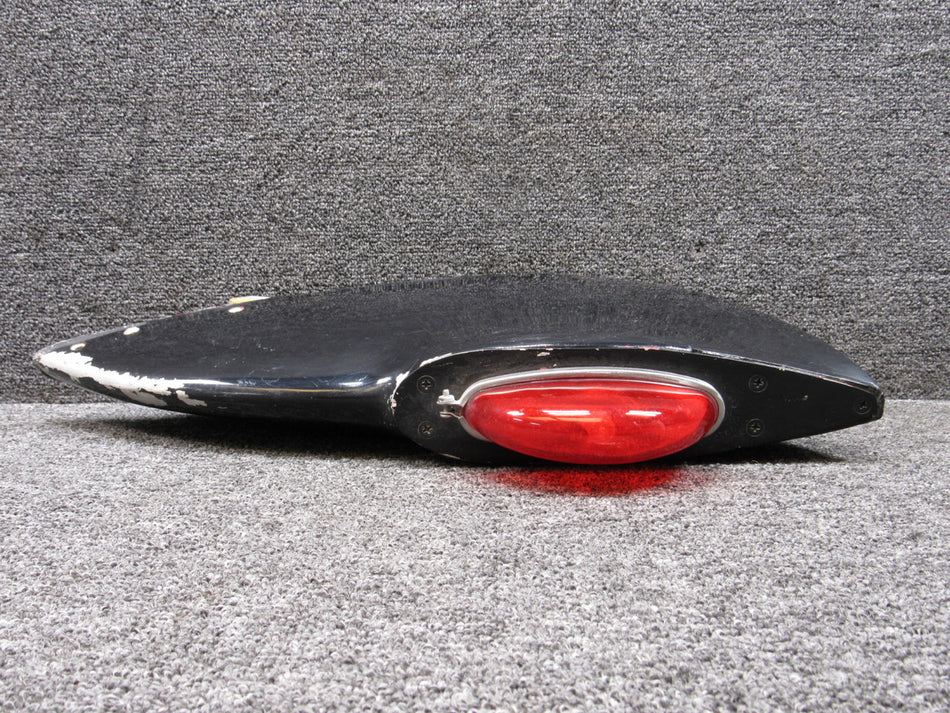 27-41026-001 Fairchild Vertical Stabilizer Light Assembly