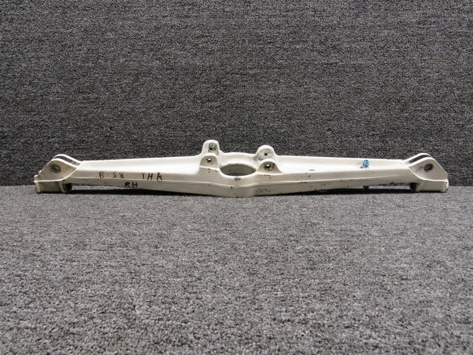 35-815251-1 Beechcraft Upper Main Gear Brace Assembly