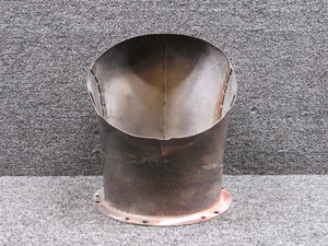50-950097-16 Beechcraft King Air Outboard Engine Exhaust RH