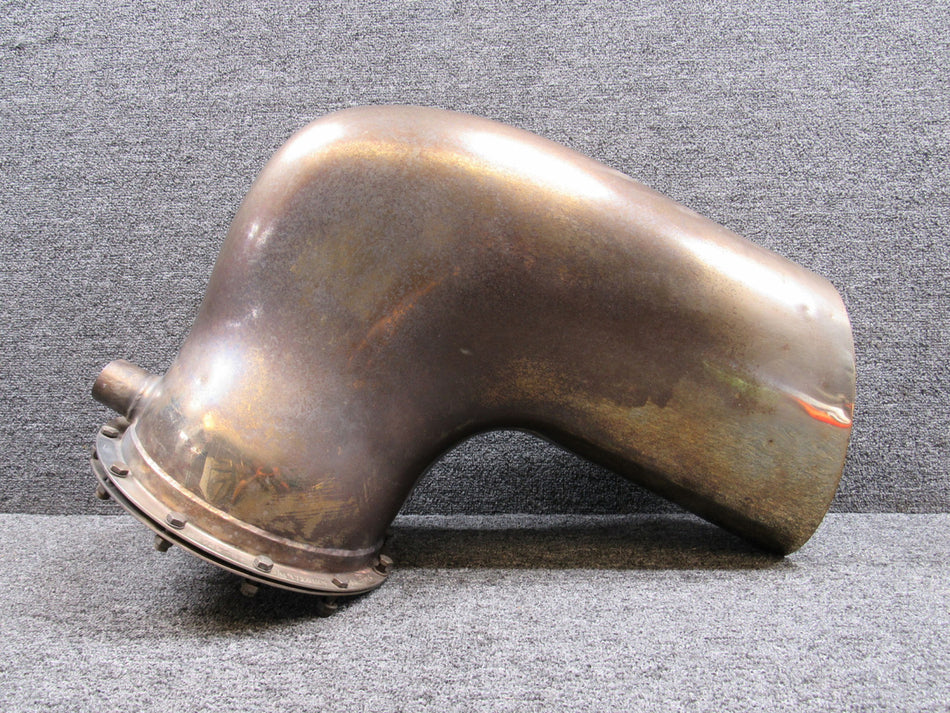 101-950016-41 Beechcraft Exhaust Pipe Assembly LH