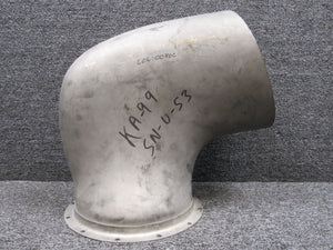 101-950017-71 Beechcraft Engine Exhaust Pipe Assembly