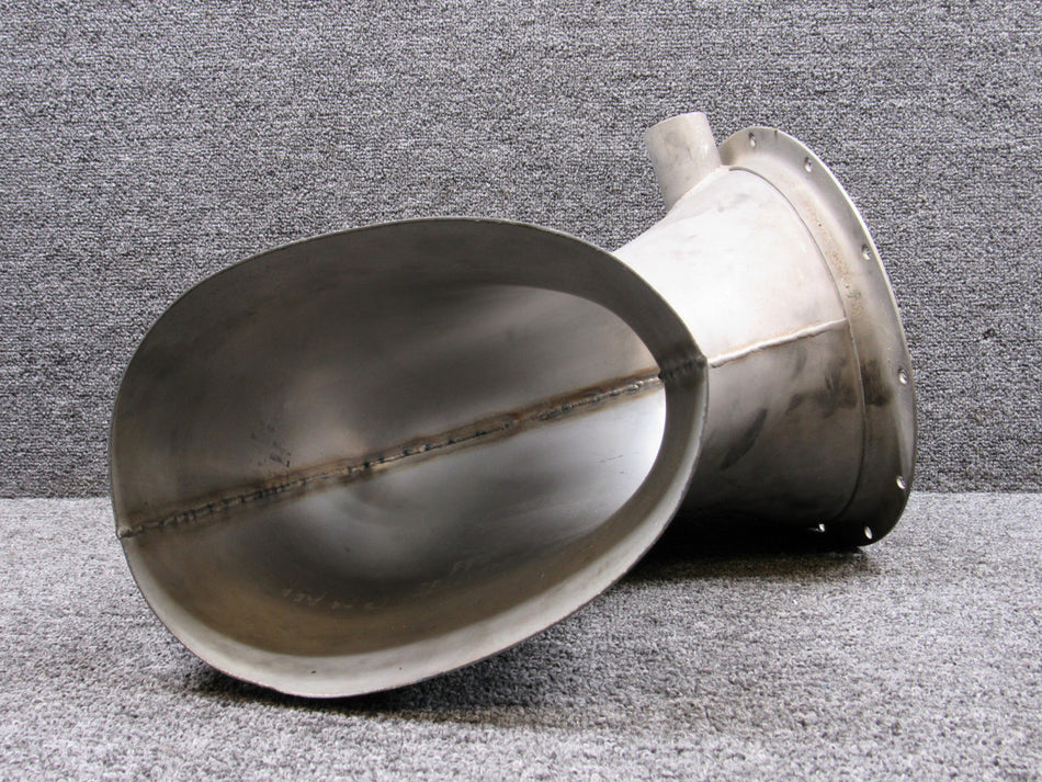 101-950017-71 Beechcraft Engine Exhaust Pipe Assembly