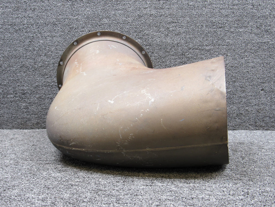 118-950023-29 Beechcraft Engine Exhaust Pipe Assembly
