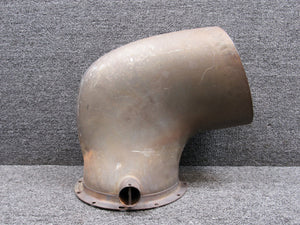 118-950023-29 Beechcraft Engine Exhaust Pipe Assembly