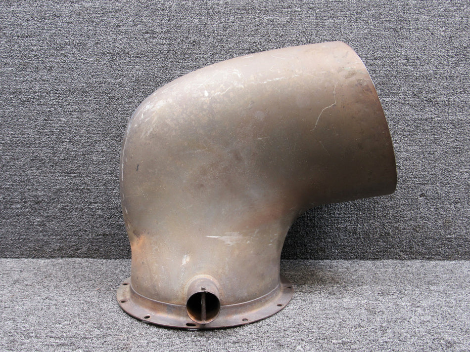 118-950023-29 Beechcraft Engine Exhaust Pipe Assembly