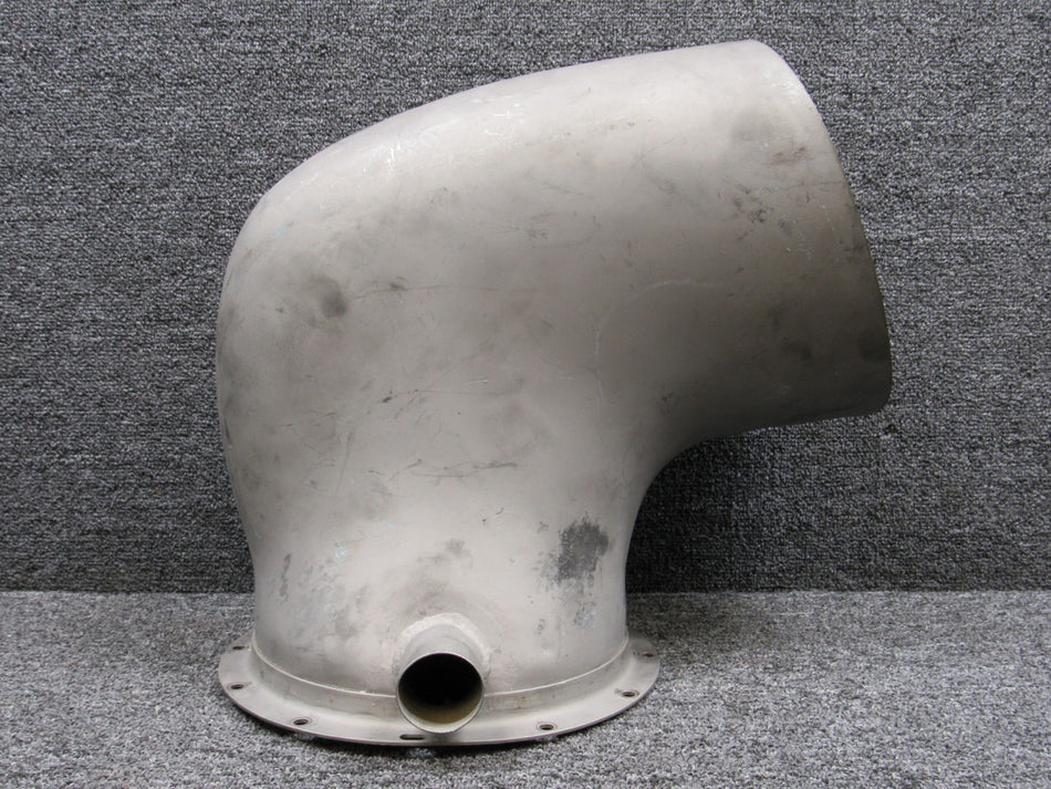 101-950017-73 Beechcraft Engine Exhaust Assembly