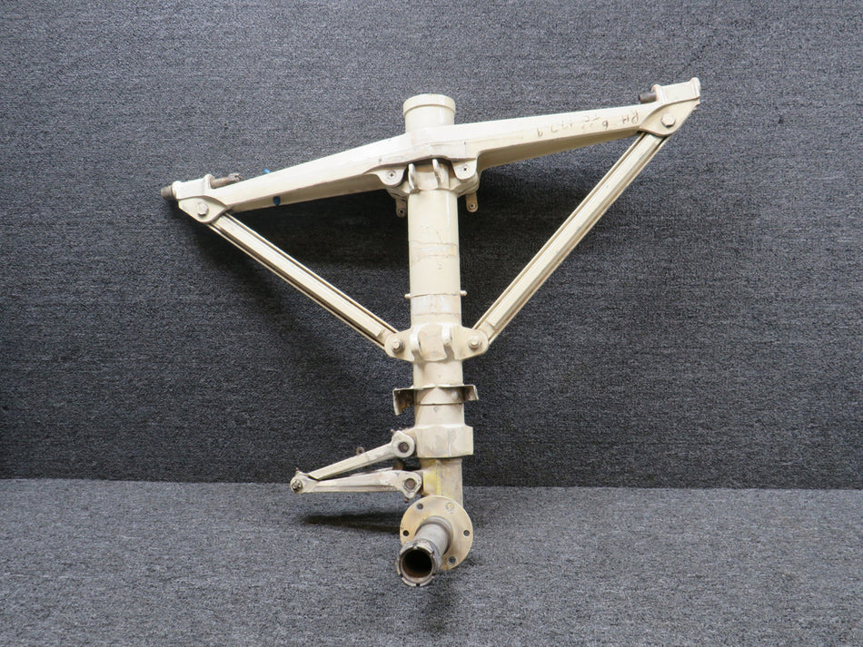 95-810002-604 Beechcraft Main Landing Gear Assembly RH