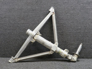 35-810026-614 Beechcraft Main Landing Gear Assembly RH