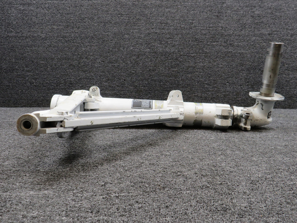 95-810002-614 Beechcraft Main Landing Gear Assembly RH