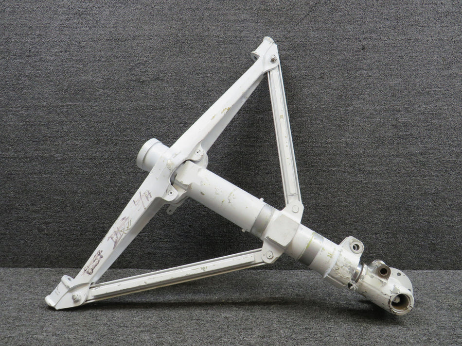 95-810002-614 Beechcraft Main Landing Gear Assembly RH