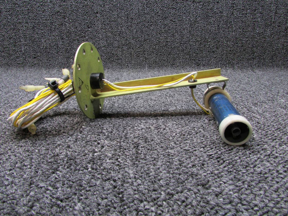 FMB938-3, PAA700-10 Consolidated Airborne Fuel Transmitter Mid RH (Volts: 28)