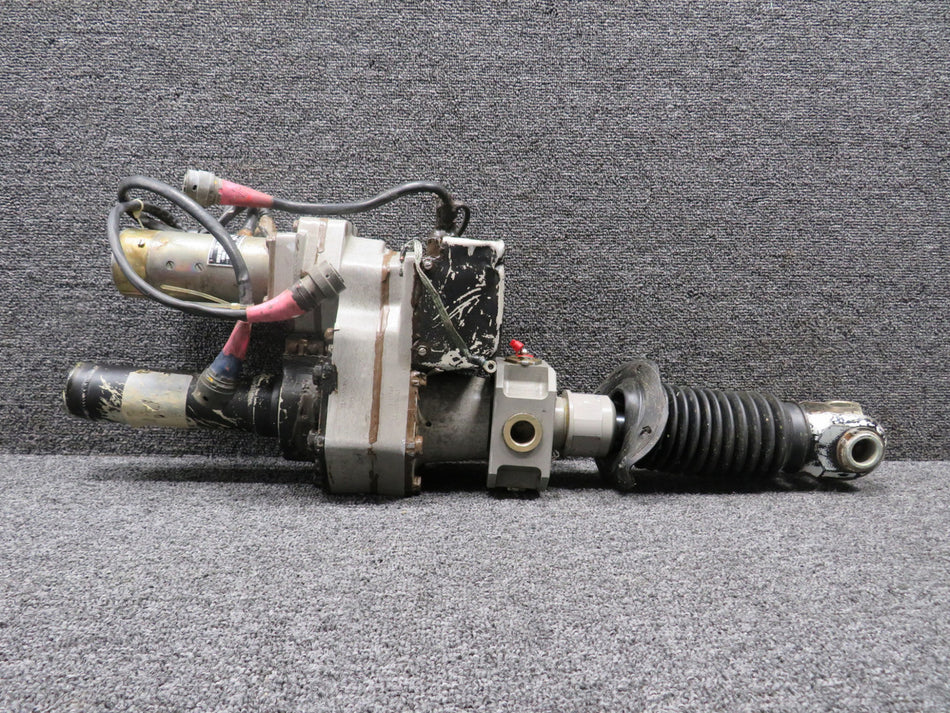 21-59-3 GAMD Electro Jack Actuator Assembly with Amendments