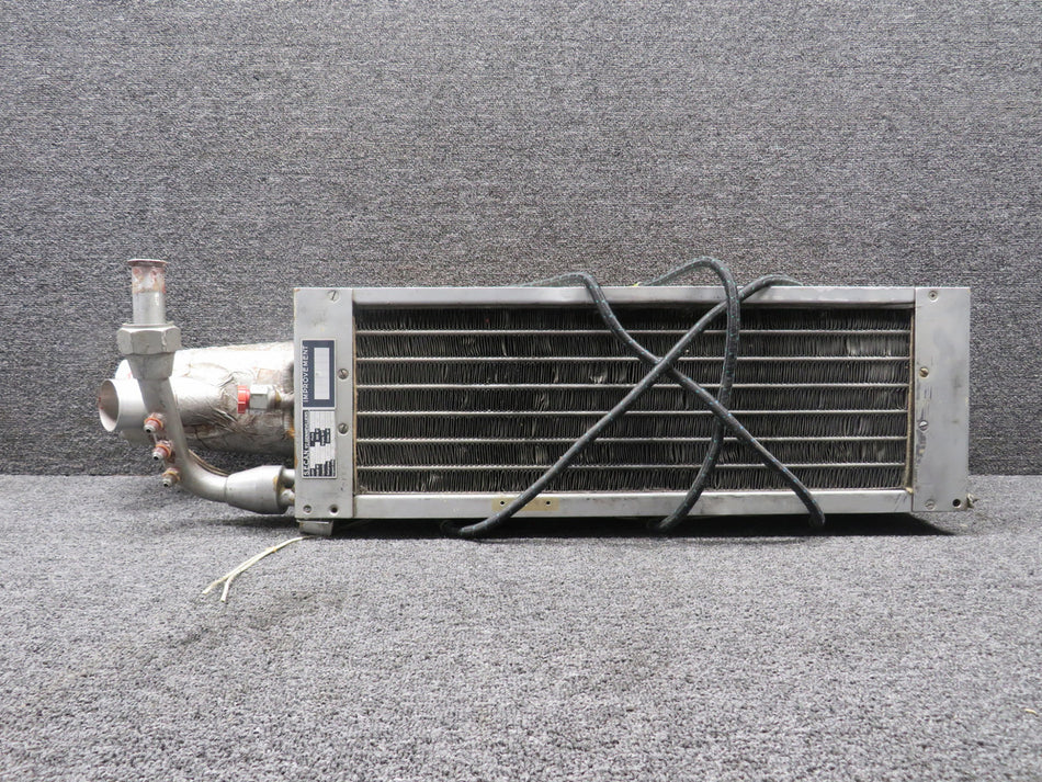 501-68-003 Secan Air Conditioning Evaporator Assembly with Modifications