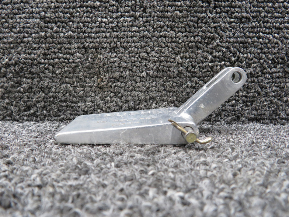 5511243-15 Cessna Citation II Push to Release Door Lever