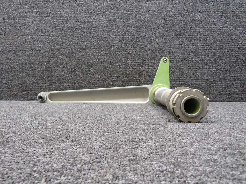 1-N-45-1245 Nomad Rudder Pedal Arm Assembly LH