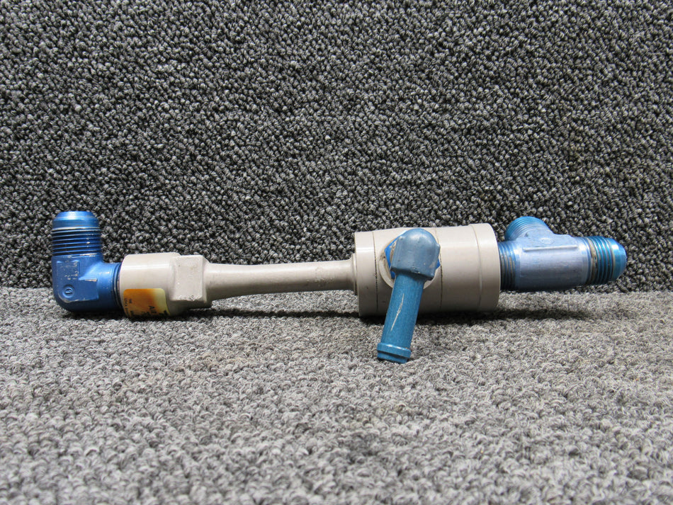 19E17-6 Bendix Style A Air Ejector