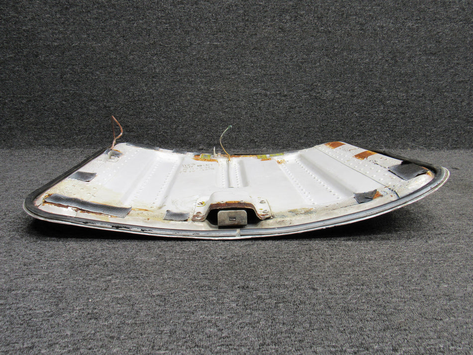 IAI 1123 Single Latch Baggage Compartment Door (Less Hinges)