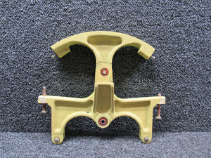 50-524455-1 Beechcraft KA-100 Rudder Pedal Pilot Bellcrank Assembly