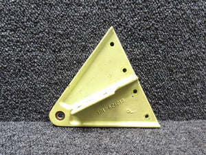 101-524013-1 Beechcraft KA-200 Rudder Torque Shaft Bracket Assembly