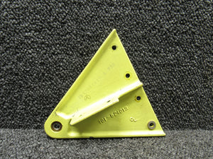 101-524013-1 Beechcraft KA-200 Rudder Torque Shaft Bracket Assembly