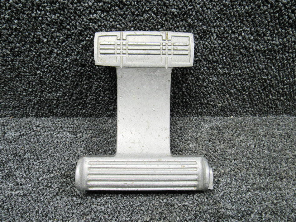 47217-5 (Cast: 47218-3) Rockwell 114 Rudder Pedal Assembly LH