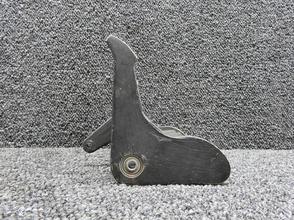 600039-001 (Cast: 630009) Piper Aerostar 601P Rudder Pedal LH