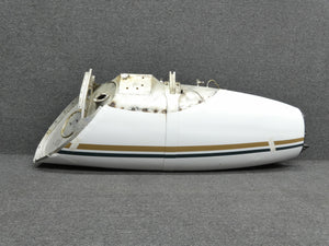 5092300-15 Cessna 310P Wing Tip Tank Assembly LH (Less Fairings)