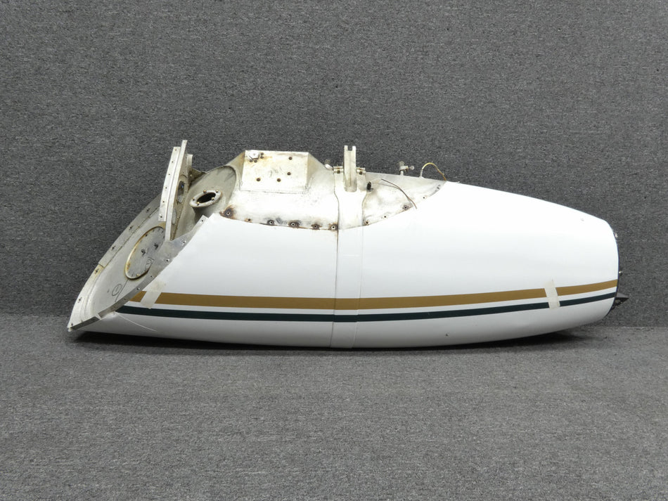 5092300-15 Cessna 310P Wing Tip Tank Assembly LH (Less Fairings)