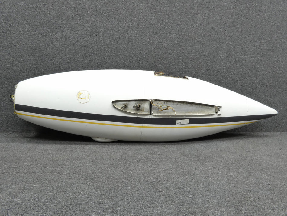 0823000-151 Cessna 310B Wing Tip Tank Assembly LH with Tail Cap